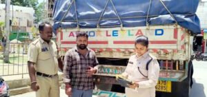 రికార్డులు లేకపోతే వాహనాలు సీజ్‌