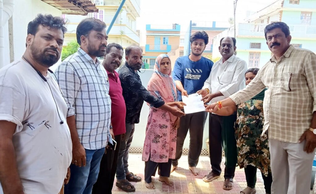 ఎస్‌ఐఆర్‌లో పొరపాట్లు లేకుండ చూడాలి