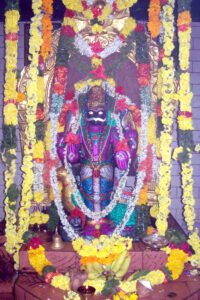 27న శనిత్రయోదశి ప్రత్యేక పూజలు