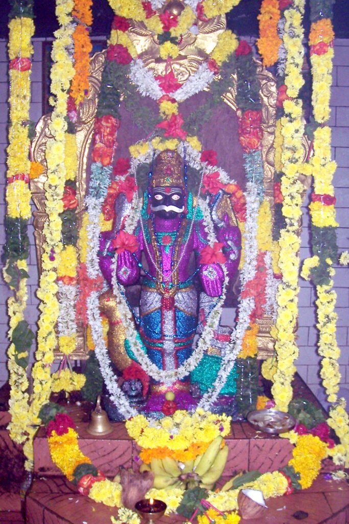 27న శనిత్రయోదశి ప్రత్యేక పూజలు