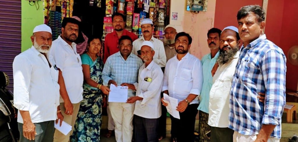 ఎస్‌ఐఆర్‌ను పూర్తిగా జయప్రదం చేయండి