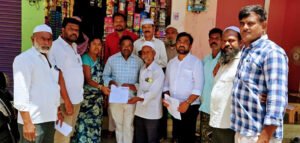 ఎస్‌ఐఆర్‌ను పూర్తిగా జయప్రదం చేయండి