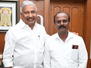 బీసీ ఓట్లు తొలగించకుండ జాగ్రత్తలు తీసుకోండి