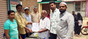 ఓటు కోల్పోతే నష్టమే