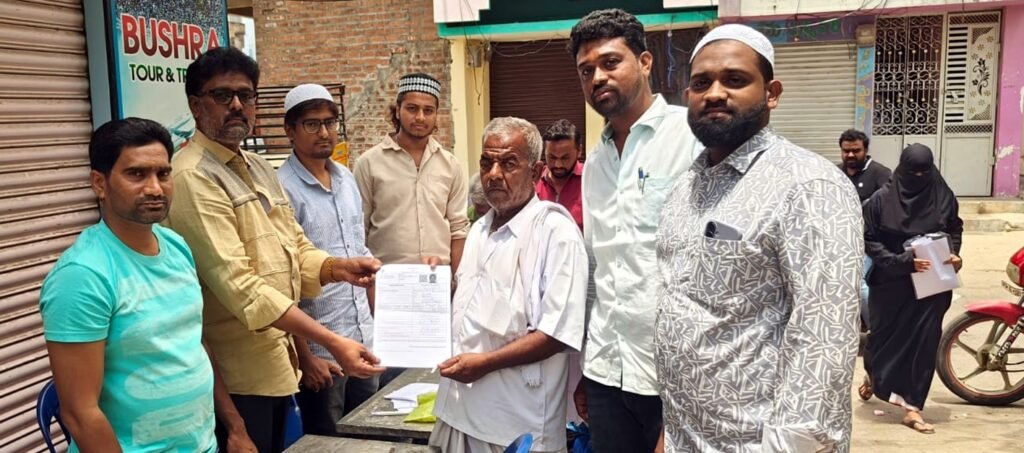 ఎస్‌ఐఆర్‌ను నిర్లక్షం చేయరాదు