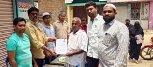 ఎస్‌ఐఆర్‌ను నిర్లక్షం చేయరాదు