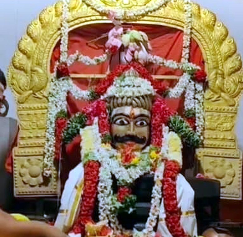 శివాలయాలలో జేష్ఠ పౌర్ణమి పూజలు