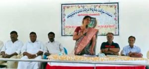 భవన కార్మికులకు గుర్తింపు కార్డులు తప్పనిసరి