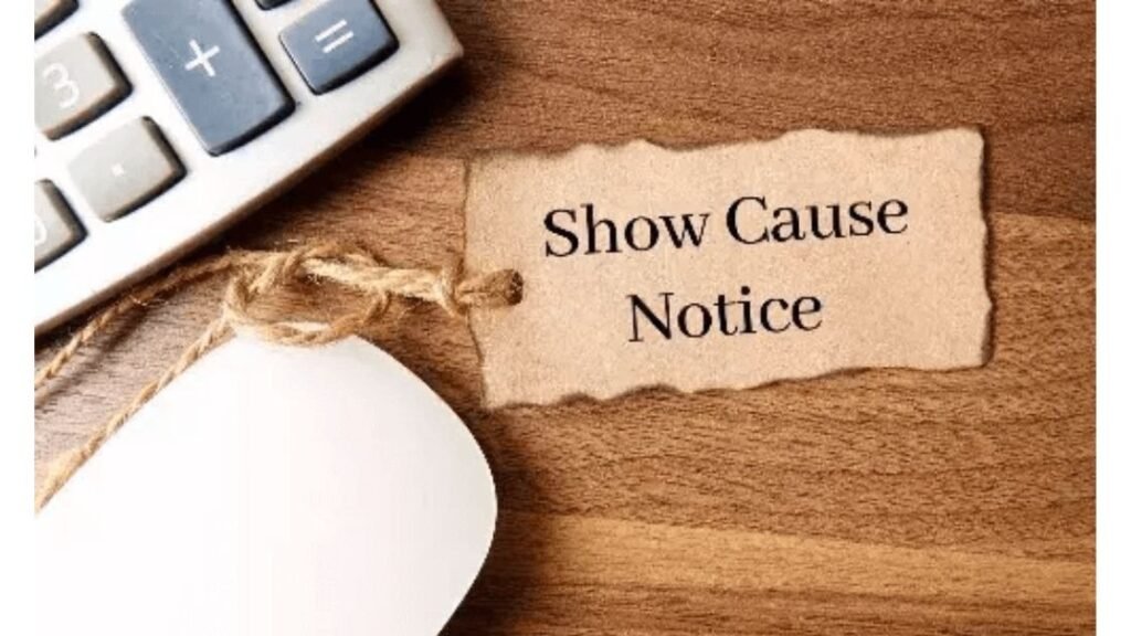 పల్నాడు జిల్లాలో 8 మంది BLOలకు షోకాజ్ నోటీసులు..!