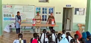 అగ్నిప్రమాదాలపై అవగాహన