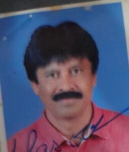 రియల్ ఎస్టేట్ వ్యాపారి కిడ్నాప్.