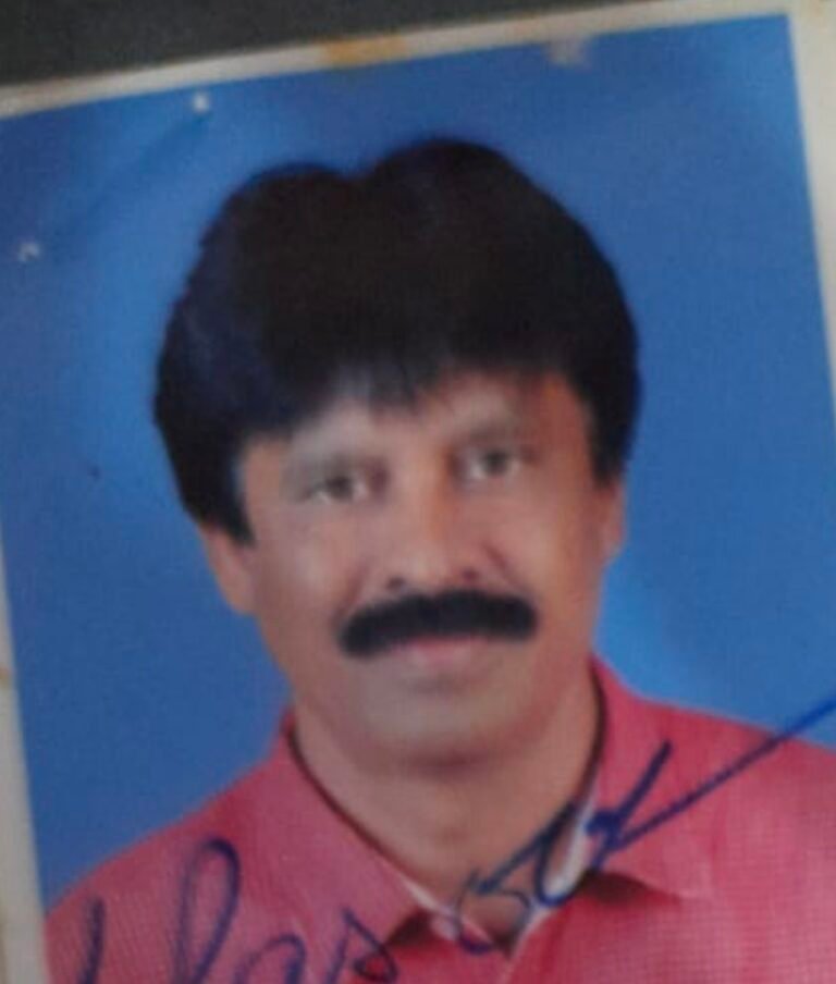 రియల్ ఎస్టేట్ వ్యాపారి కిడ్నాప్.