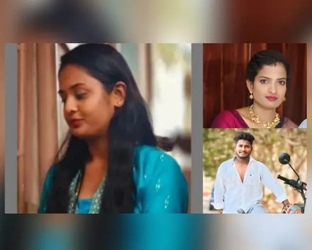 నీచ బుద్ధి…బంగారం కోసం…ప్రియునితో కలిసి సొంత వదిననే చంపిన మరదలు