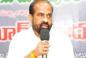 ఏపీలో జూన్ 7 నుంచి యోగా కార్యక్రమాలు: మంత్రి సత్యకుమార్