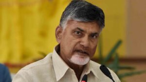 తెలుగు జాతి ఎప్పుడూ ఒక్కటే: తెలంగాణ ఆవిర్భావ దినోత్సవాన చంద్రబాబు