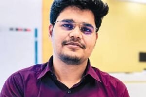 ఏపీ క్యాడర్‌కు సత్తెనపల్లి యువకుడు డాక్టర్ ప్రత్యూష్