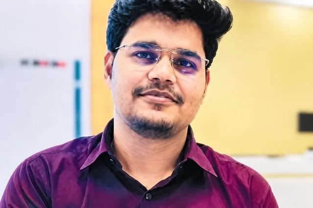 ఏపీ క్యాడర్‌కు సత్తెనపల్లి యువకుడు డాక్టర్ ప్రత్యూష్