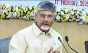 ఈ నెల 5, 8 తేదీల్లో విశాఖలో సీఎం చంద్రబాబు పర్యటన