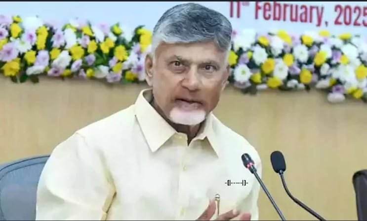 ఈ నెల 5, 8 తేదీల్లో విశాఖలో సీఎం చంద్రబాబు పర్యటన