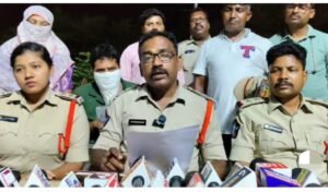 ఎట్టకేలకు పోలీసులకు చిక్కిన క్రికెట్ బుకీ గోల్డ్ శేఖర్..! కోట్ల లావాదేవీల గుట్టు రట్టు…
