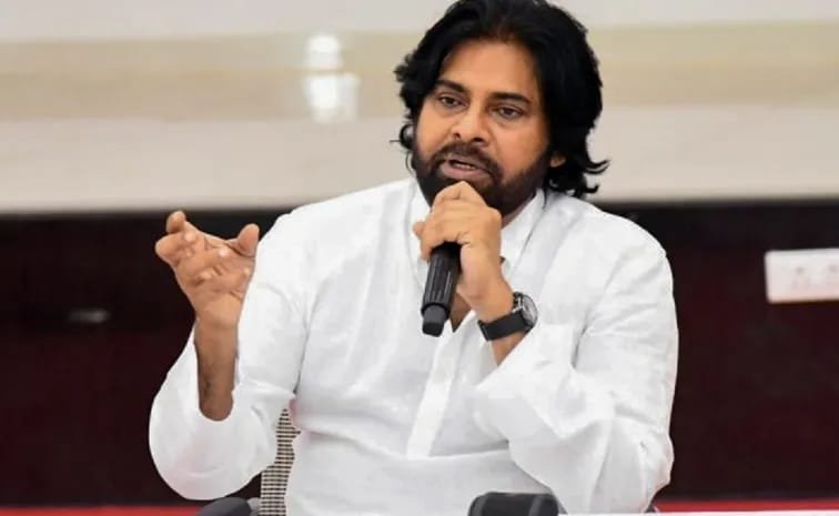 పవన్ కళ్యాణ్కు అస్వస్థత?