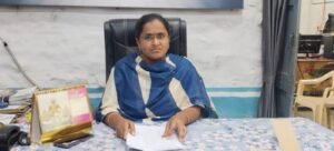 మదనపల్లె నూతన తహసీల్దారుగా మాధవి..