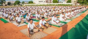 హార్ట్‌ ఫుల్‌నెస్ మెడిటేషన్ “ప్రశాంతమైన మనసే విజయానికి పునాది