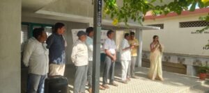 9 వరకు ఉపాధ్యాయులకు శిక్షణ