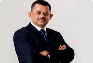 ప్రపంచ బ్యాంక్ ఎగ్జిక్యూటీవ్ డైరెక్టర్ గా నీల్ కాంత్ మిశ్రా