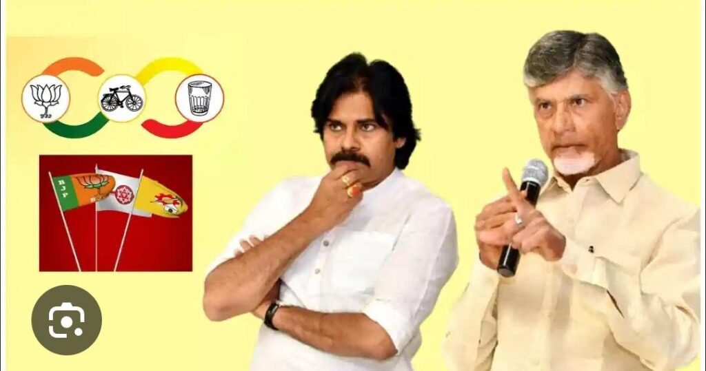 ఇంకా ఖరారు కాని టీడీపీ రాజ్యసభ అభ్యర్థులు