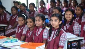 ఏపీలోని కేజీబీవీ టీచింగ్ పోస్టుల భర్తీకి దరఖాస్తు గడువు పొడిగింపు