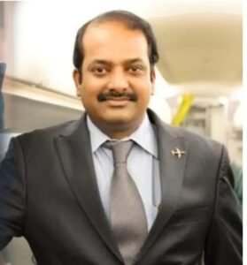 జనసేన రాజ్యసభ అభ్యర్థిగా లింగమనేని రమేష్‌ ఖరారు