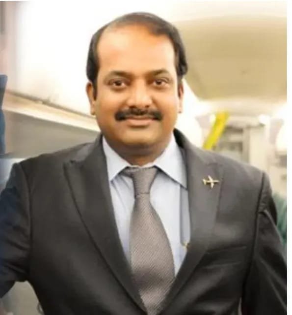 జనసేన రాజ్యసభ అభ్యర్థిగా లింగమనేని రమేష్‌ ఖరారు