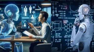 ఉద్యోగాలపై ఏఐ ఎఫెక్ట్..? టెక్ కంపెనీల్లో భారీ కోతల భయం