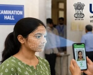 సివిల్స్ లో ‘ఫేస్ అథెంటికేషన్’ సక్సెస్