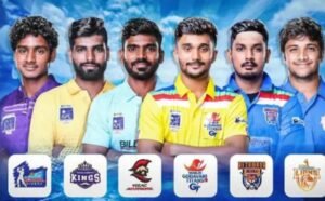 జూన్ 9 నుంచి ఆంధ్ర ప్రీమియర్ లీగ్ ( APL) ప్రారంభం
