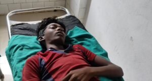 వింజమూరులో విషాదం..
