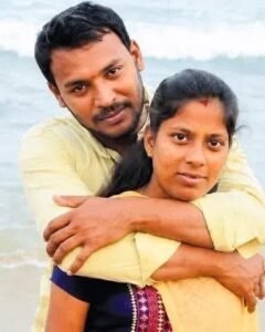 దంపతుల ప్రాణాలు బలితీసుకున్న బిర్యానీ