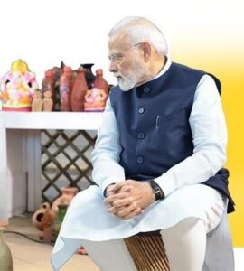 వరుసగా అత్యధిక కాలం ప్రధాన మంత్రిగా నరేంద్ర మోదీ రికార్డు..!