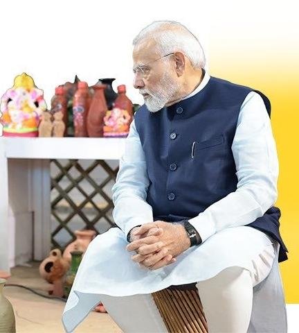 వరుసగా అత్యధిక కాలం ప్రధాన మంత్రిగా నరేంద్ర మోదీ రికార్డు..!