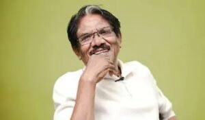 ప్రముఖ దర్శకుడు భారతీరాజా కన్నుమూత..