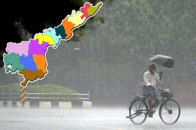 బలహీన పడనున్న రుతుపవనాలు