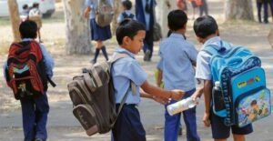 “అమ్మో ఎండలు.. బడుల ప్రారంభంపై తల్లిదండ్రుల్లో ఆందోళన”