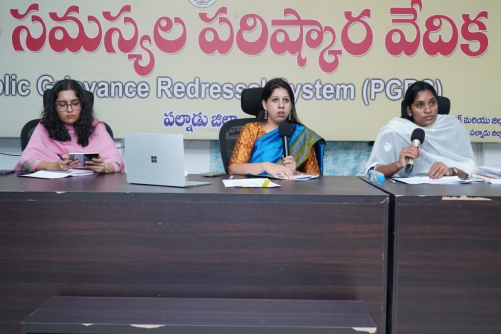 అభివృద్ధి పనులకు తక్షణమే అనుమతులు మంజూరు చేయాలి