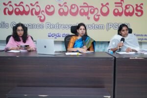 అభివృద్ధి పనులకు తక్షణమే అనుమతులు మంజూరు చేయాలి