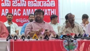 ఉద్యోగుల సమస్యలు పరిష్కరించకపోతే ఉద్యమం తప్పదు