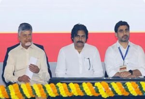 ఏపీలో నేడు ‘సంక్షేమం’ పేరిట కూటమి సభ