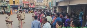 సైబర్ నేరాలు, లోన్ యాప్ మోసాలు, డిజిటల్ అరెస్ట్‌లపై అవగాహన