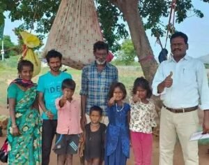 అన్నమయ్య: మీరు గ్రేట్ సార్..!