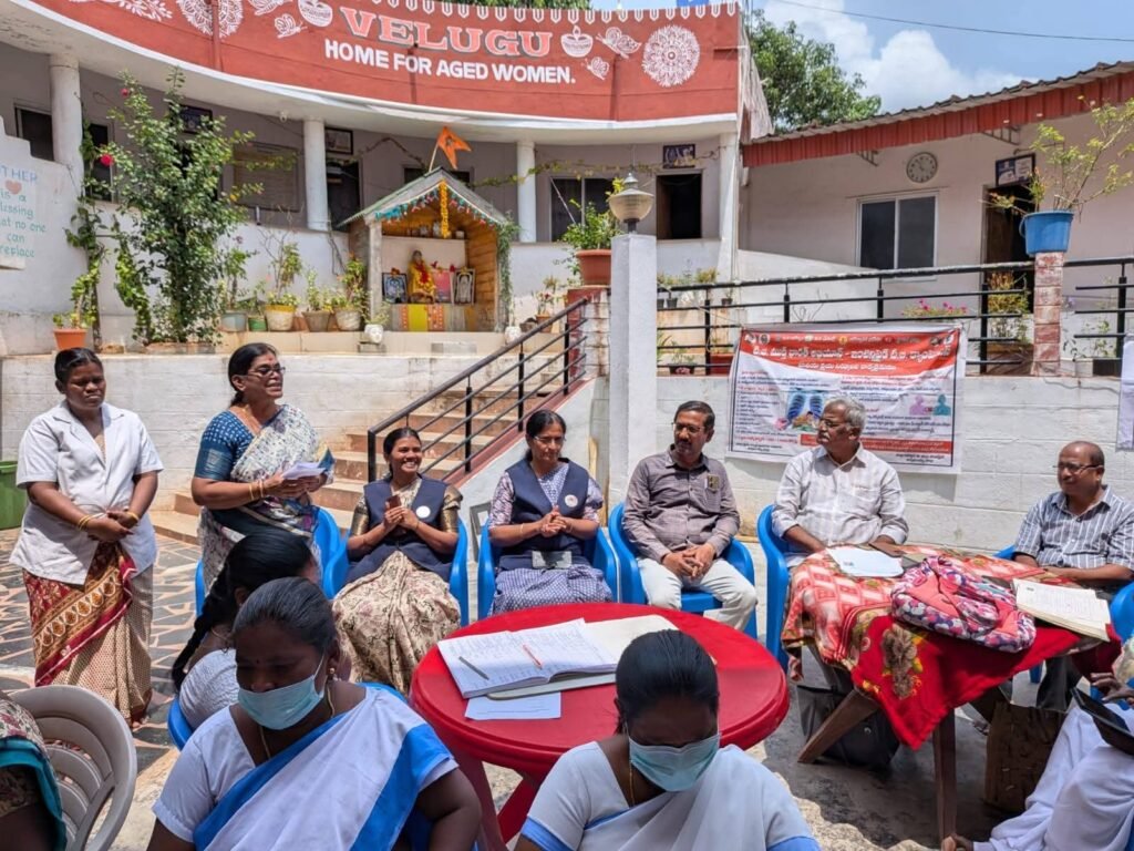 టీబీ ముక్త్ భారత్ అభియాన్‌లో భాగంగా 70 మందికి ఎక్స్‌రే పరీక్షలు